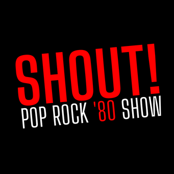 POP ROCK '80 SHOW