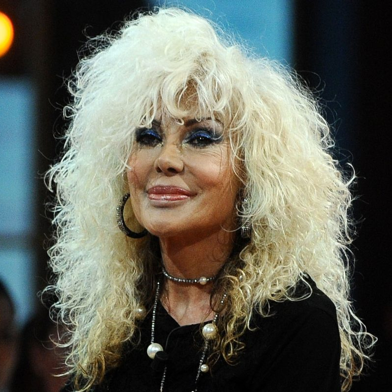 DONATELLA RETTORE