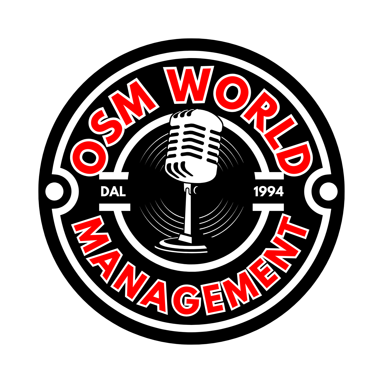 OSM WORLD MANAGEMENT