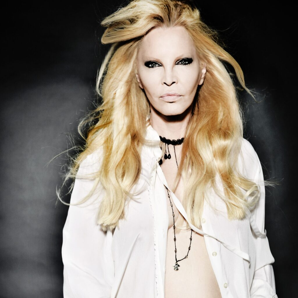 PATTY PRAVO
